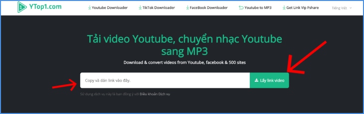 Lựa chọn tuyệt vời để tải video TikTok chất lượng cao