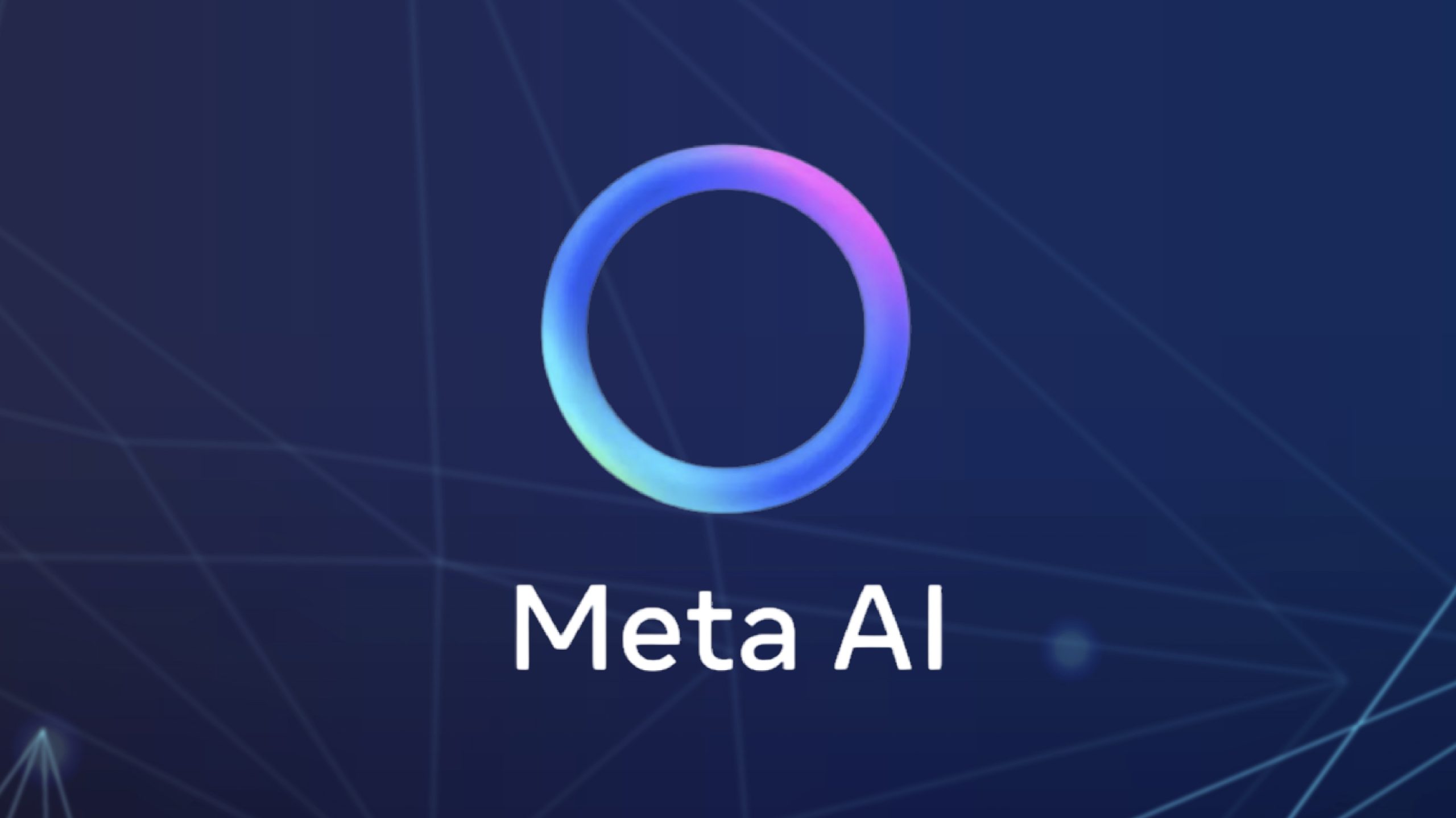 Meta AI là công cụ tìm kiếm kết hợp trí tuệ nhân tạo (AI) của Meta